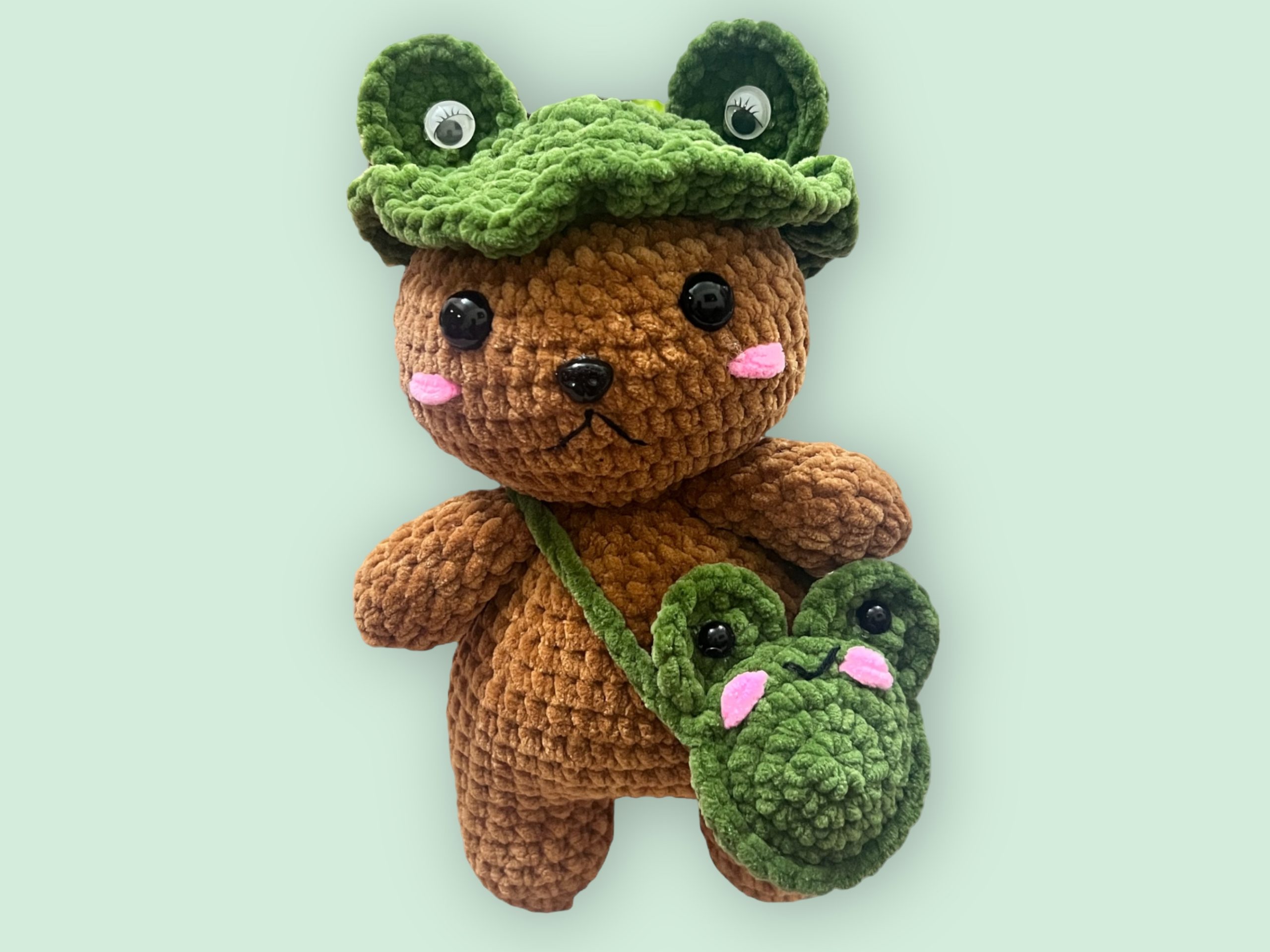 T_23_A_ Frog_Cow