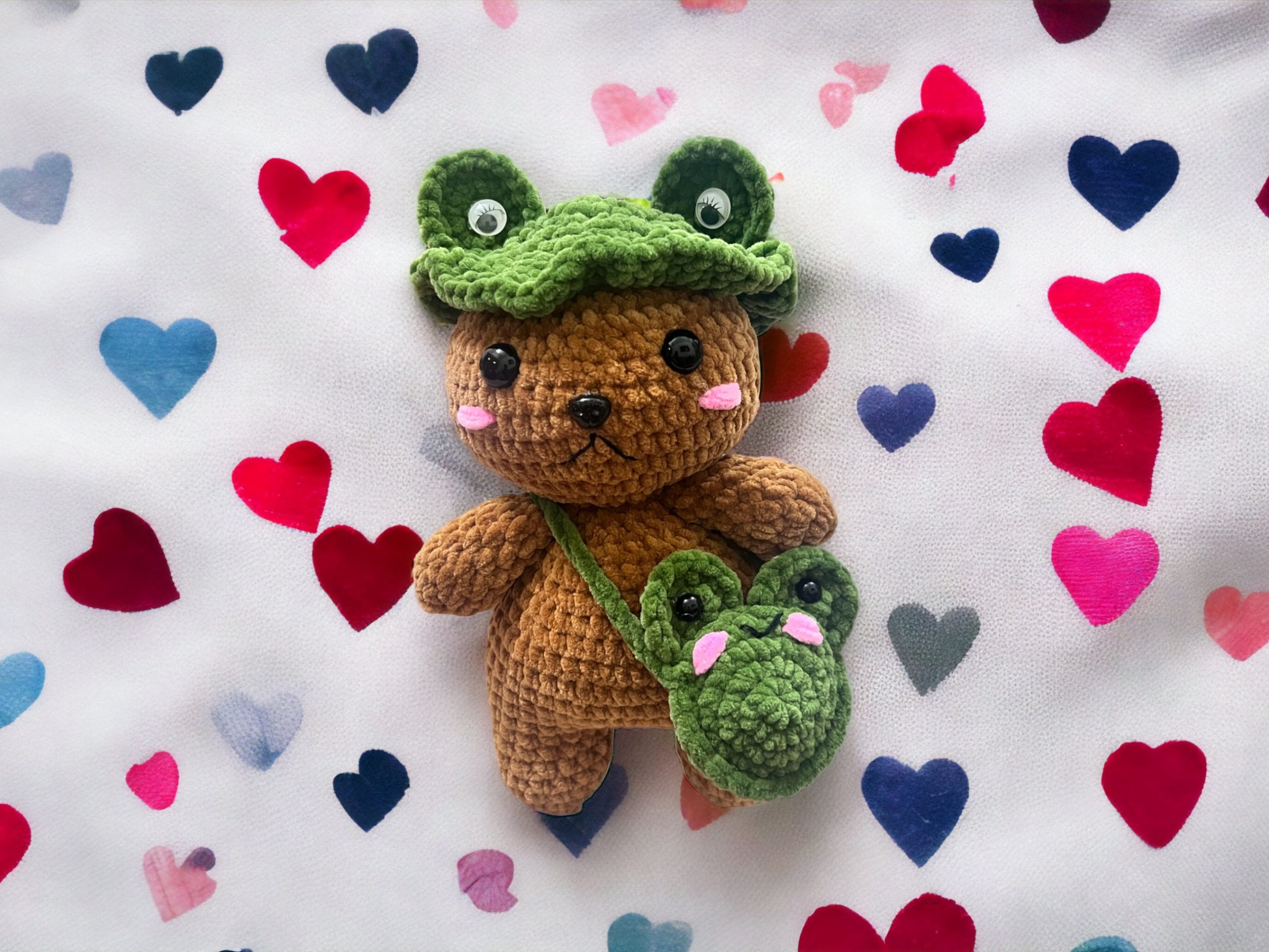 T_23_C_ Frog_Cow
