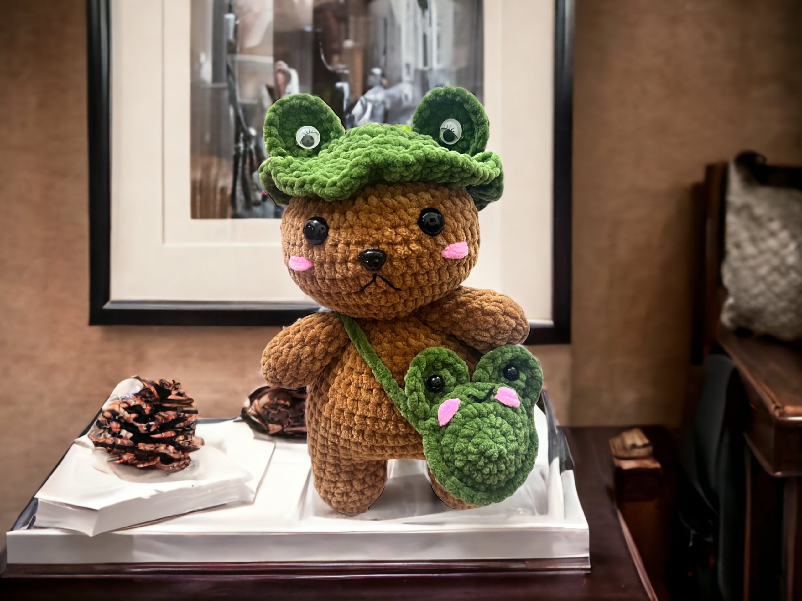 T_23_D_ Frog_Cow