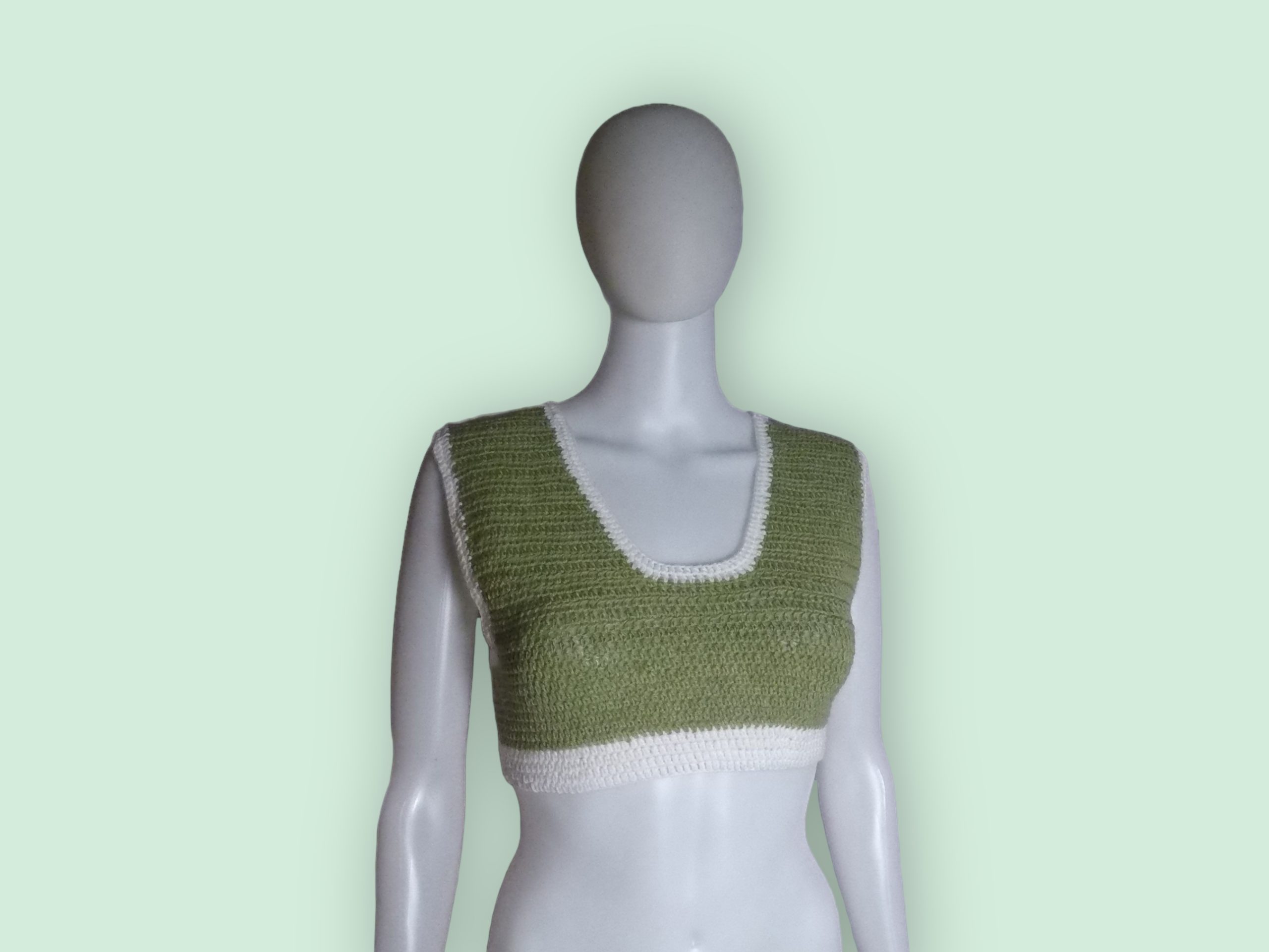 W_36_A_Green_ Vest