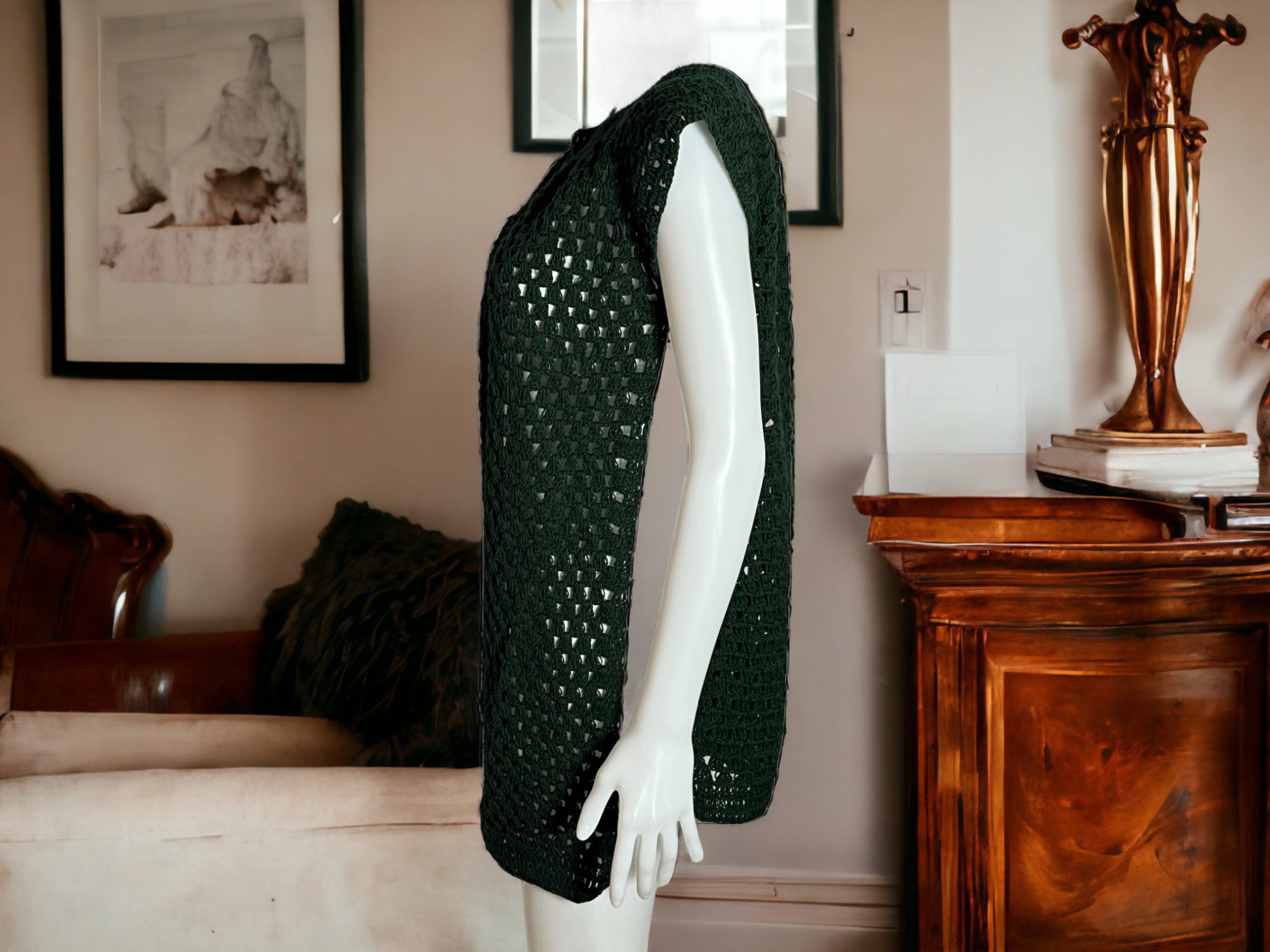 W_14_C_Green_ Sleeveless_Shirt