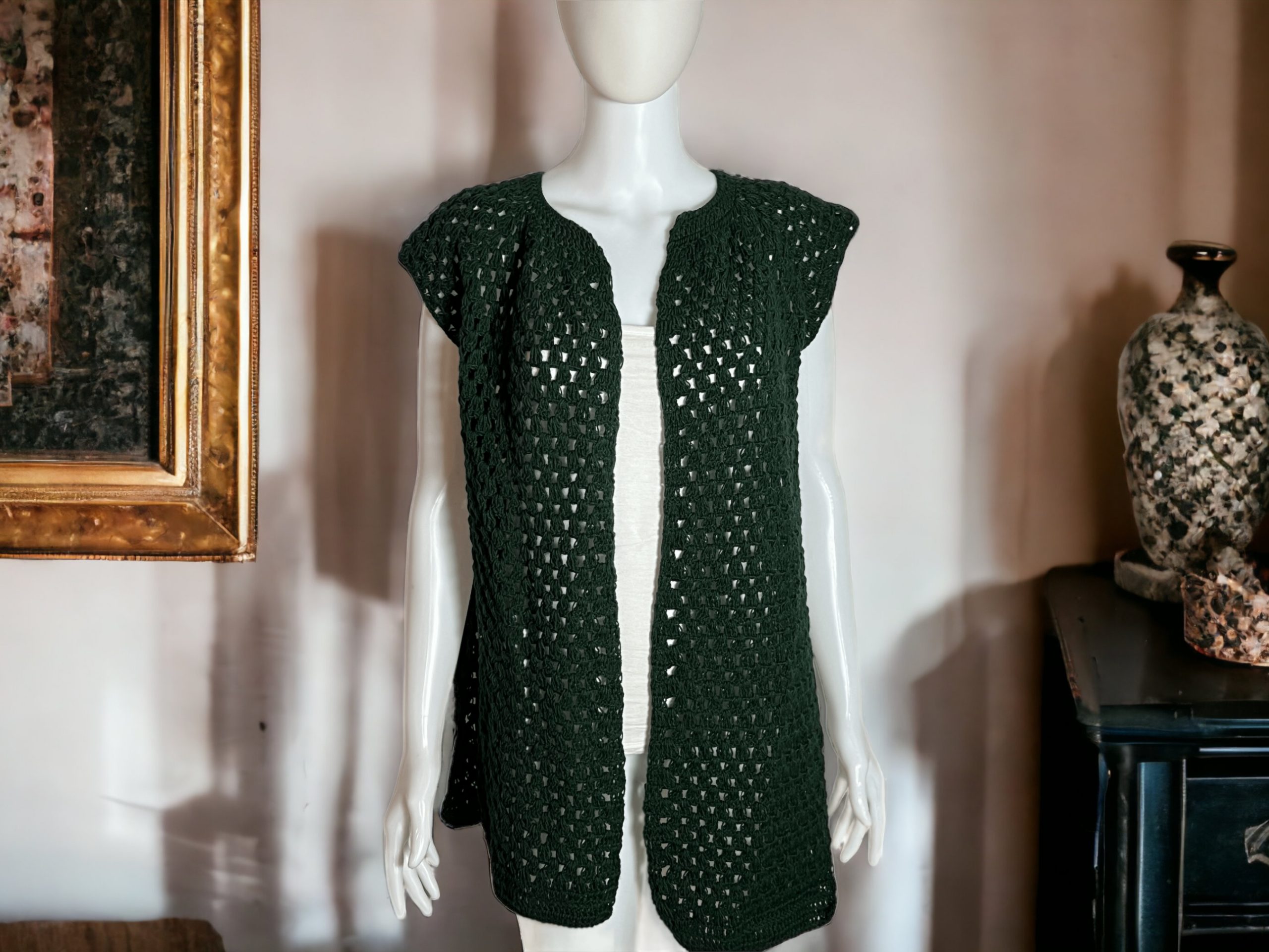 W_14_D_Green_ Sleeveless_Shirt