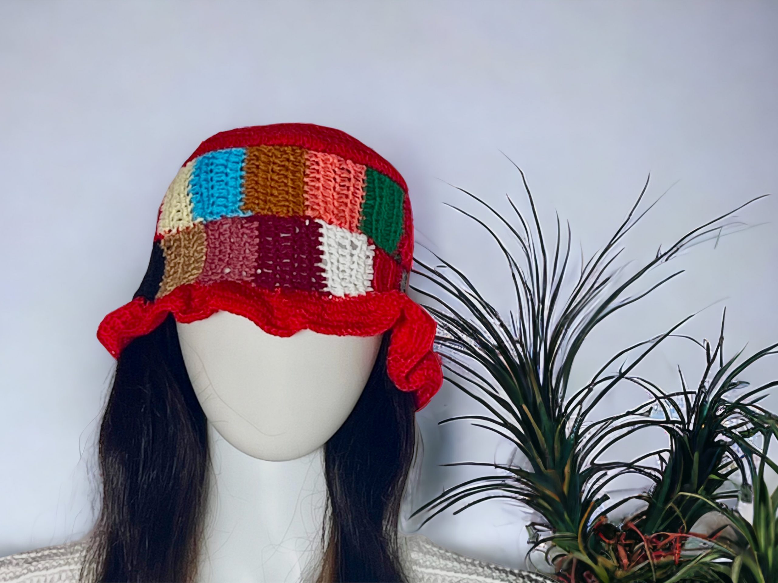 C_28_B_Harry_ Style_Bucket_Hat